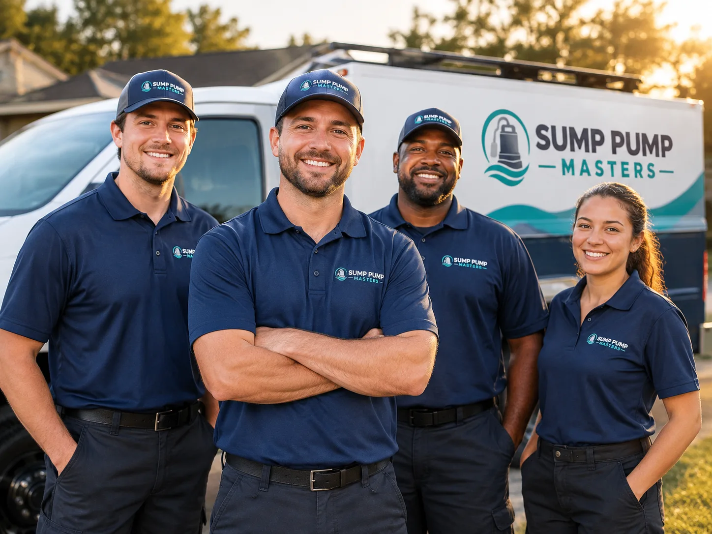 Sump Pump Repair company in Cumming, IA