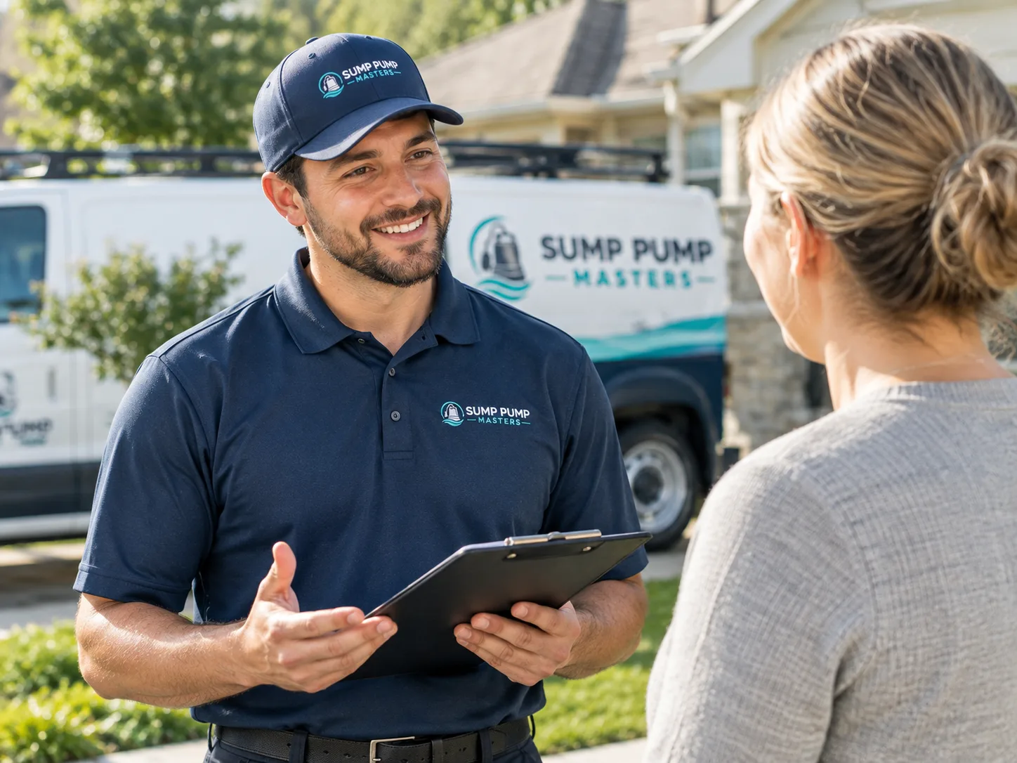 Sump Pump Repair Cumming, IA FAQs